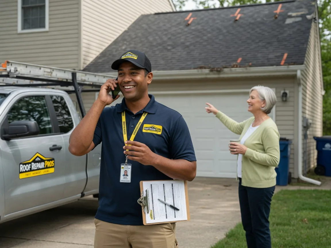 Roof Repair Pine Grove, WV FAQs